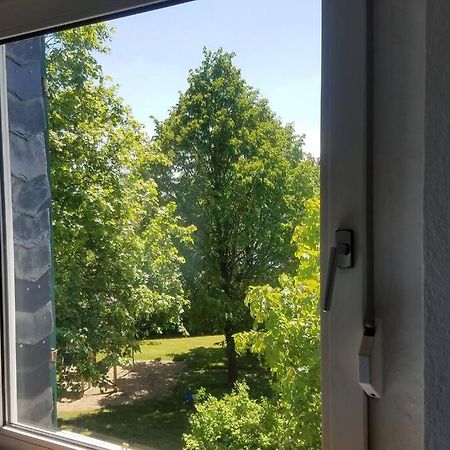 Ferienwohnung Alte-Schule-Kail Wohnung 2 Exterior foto
